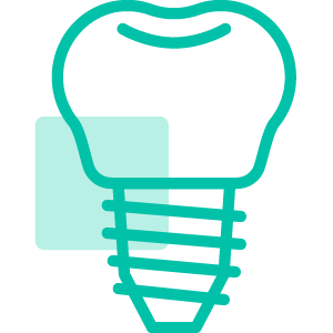 Dental Treatment 3 Filling
