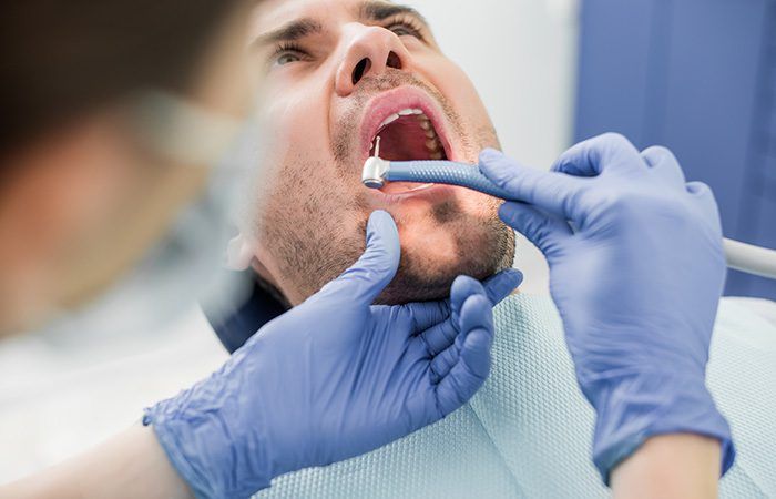 Tooth Extraction 2 Tooth Extraction in Kepong, KL