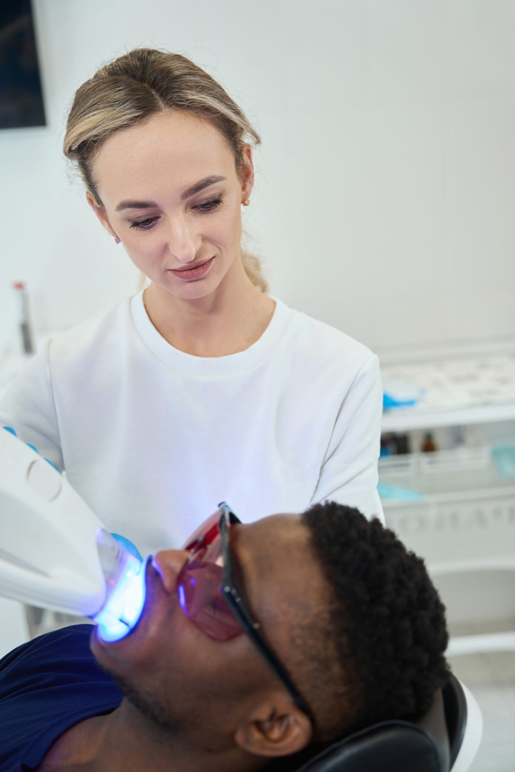 Laser Dentistry Kepong 2 Laser Denstistry Kepong