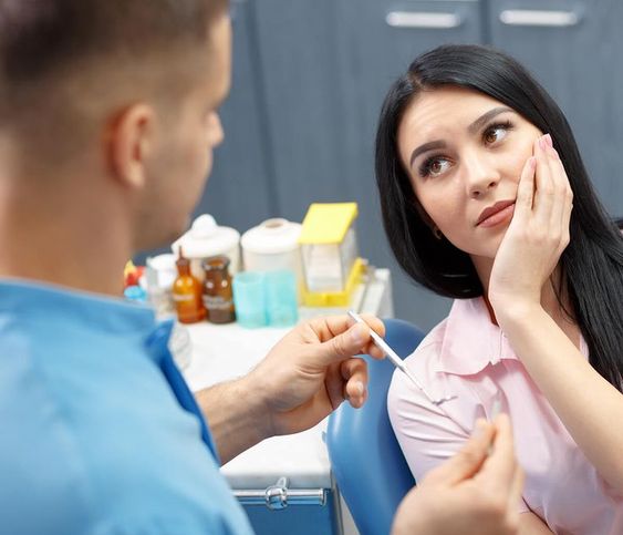 Tooth Extraction 7 Tooth Extraction in Kepong, KL