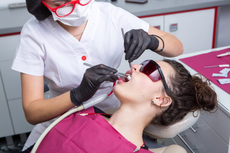 Tooth Extraction for Braces: Is It Necessary? 1 Tooth Extraction in Kepong, KL
