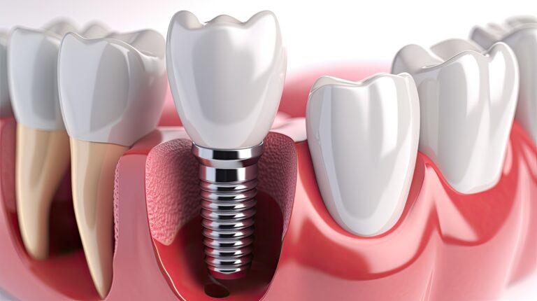 Do Dental Implants Feel Natural? and Other Burning Questions Answered