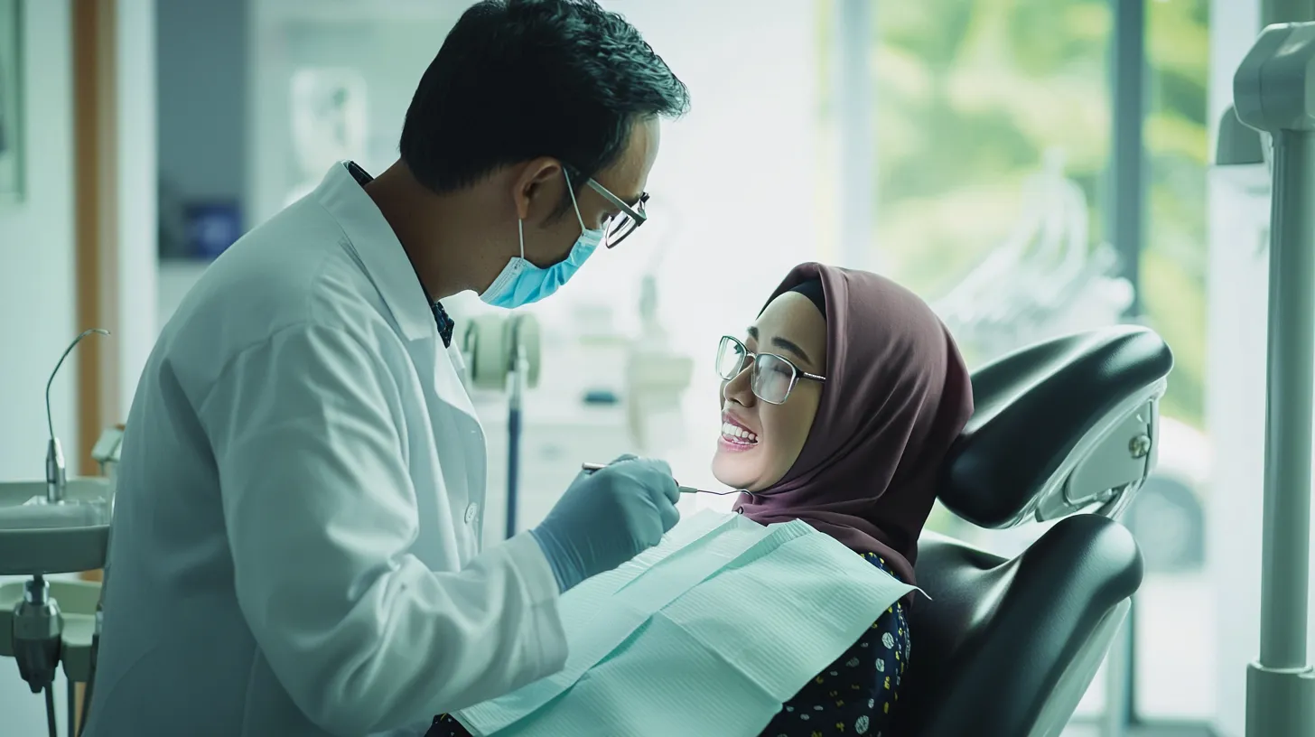 Gum Disease Treatment (Periodontitis ) - Causes, Symptoms, Diagnosis 1 Gum Disease Treatment