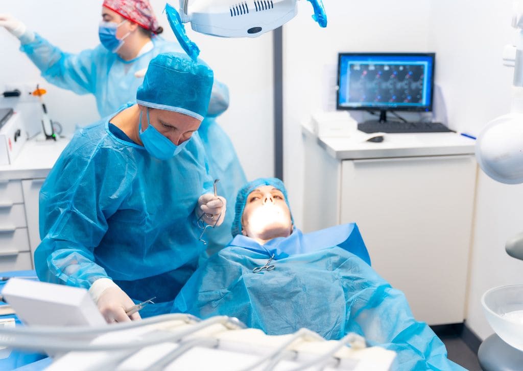 Turn That Frown Upside Down: The Complete Guide to Jaw Surgery in Malaysia 2 Jaw Surgery Malaysia: Types, Recovery & Benefits