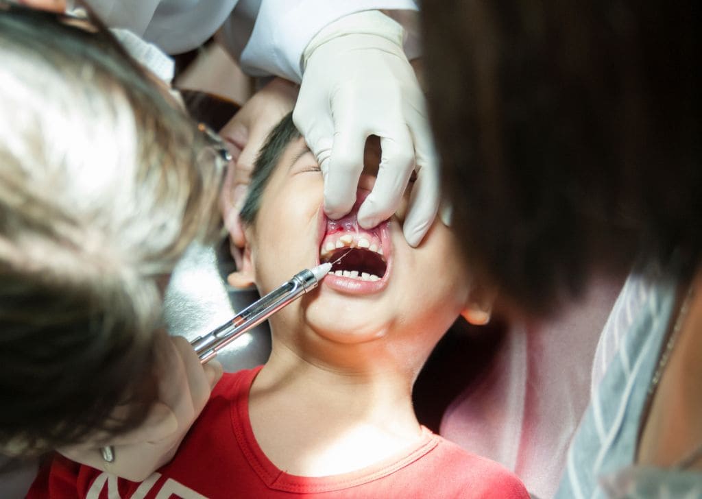 Do Tooth Fillings Hurt For Kids? Here's What You Need to Know