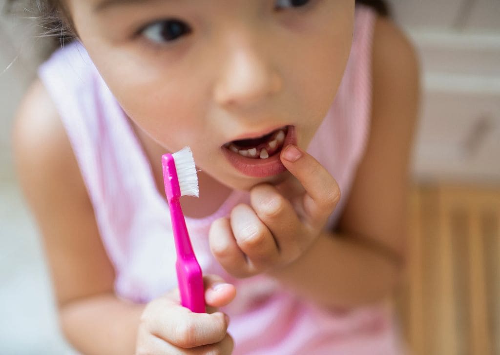 Do Tooth Fillings Hurt For Kids? Here's What You Need to Know