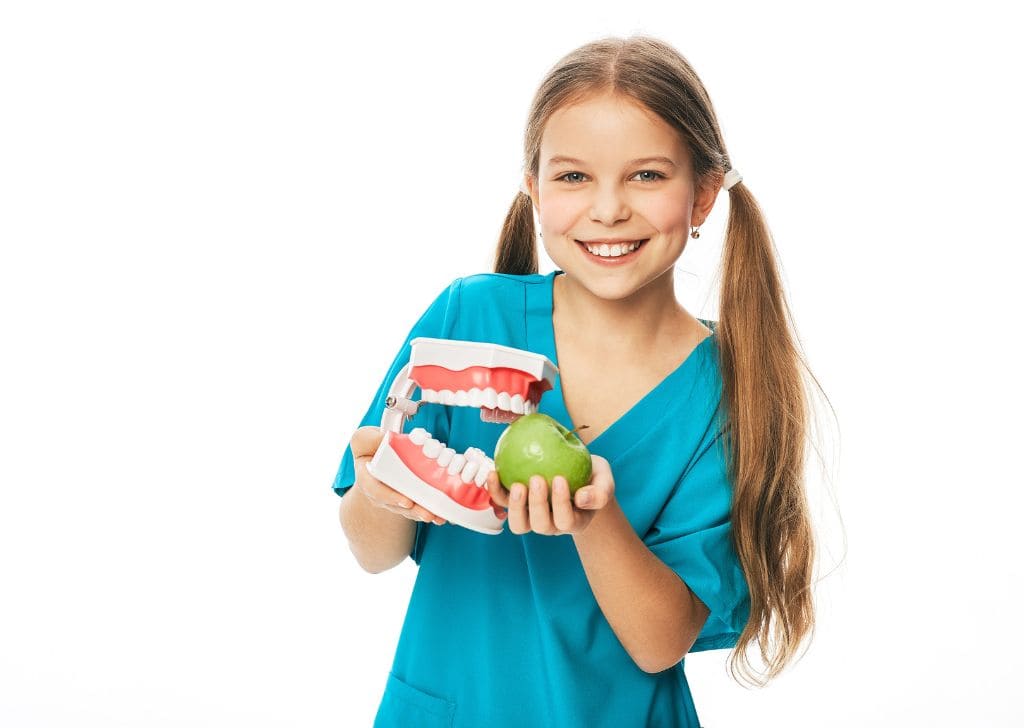 Is It Time To Get Braces For Your Kids? Look Out For These 7 Signs 4 7 Signs Your Child Might Need Braces Soon