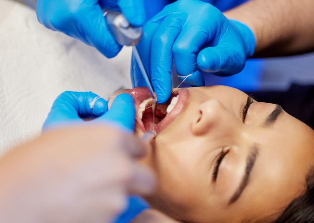 Does Getting a Tooth Filling Hurt For My Kid? Here's What You Need To Know 5 Do Tooth Fillings Hurt For Kids? Here's What You Need to Know