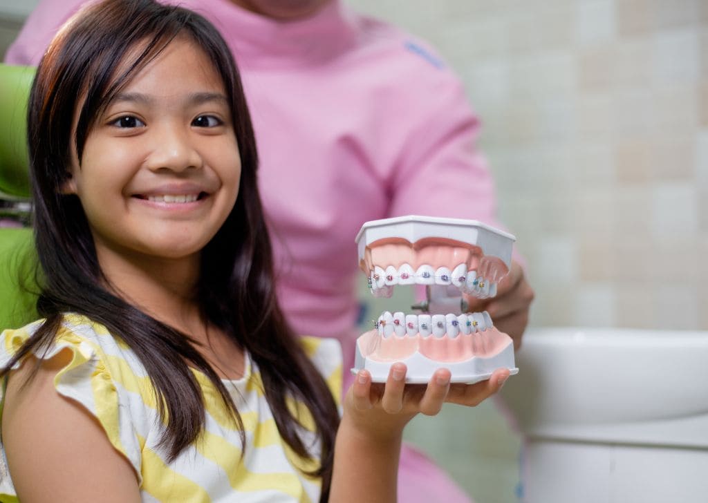 Is It Time To Get Braces For Your Kids? Look Out For These 7 Signs 1 7 Signs Your Child Might Need Braces Soon