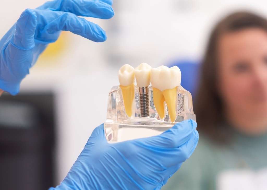 Can Old People Still Get Dental Implants? Here's What We Have to Say 1 dental implants are safe for seniors. Learn about success rates, risks, recovery tips, and implant options for elderly patients at Fresh Dental Kepong.