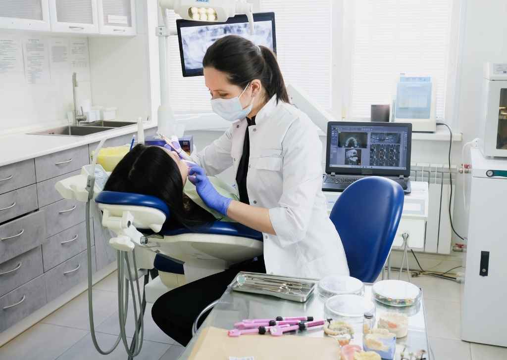 How Often Do Dental Fillings Need To Be Replaced? 1 Discover when dental fillings should be replaced, factors affecting durability, and how Fresh Dental Care in Kepong ensures lasting repairs.