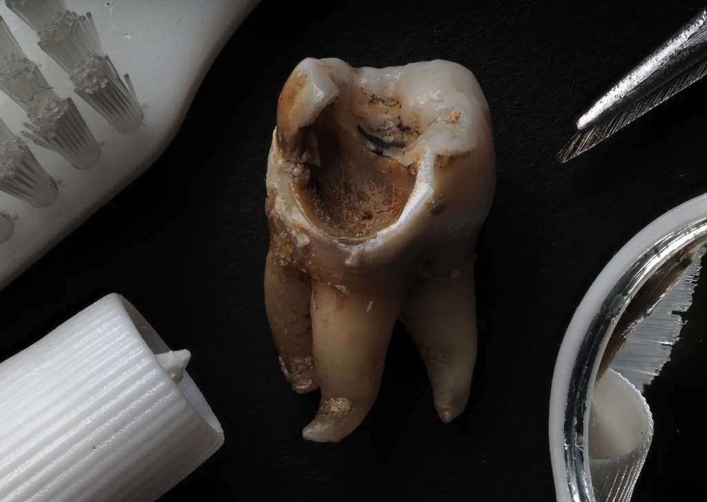 What Causes Tooth Decay and When Do You Need To Get It Out? 1 Discover what causes tooth decay, how to stop the pain, and when extraction is necessary. Get expert tooth decay treatment in Kepong today.