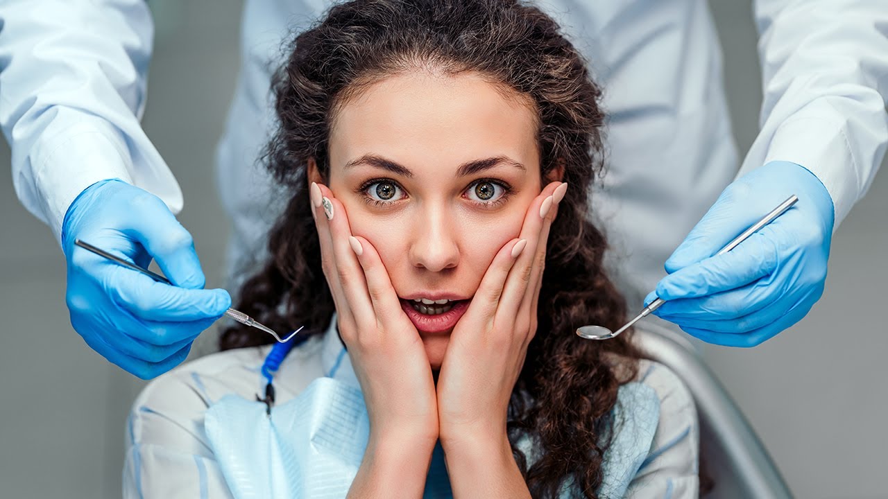 tak nak pakai braces