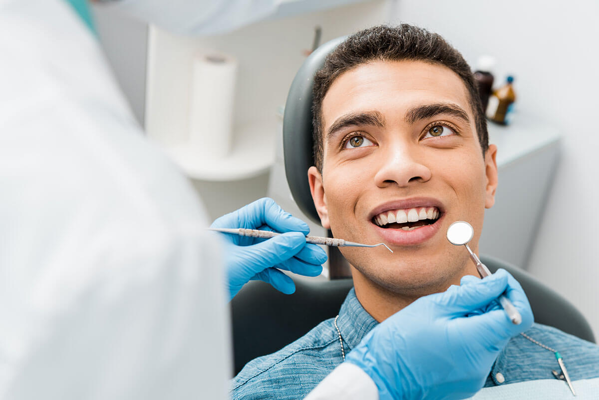 cosmetic dentistry