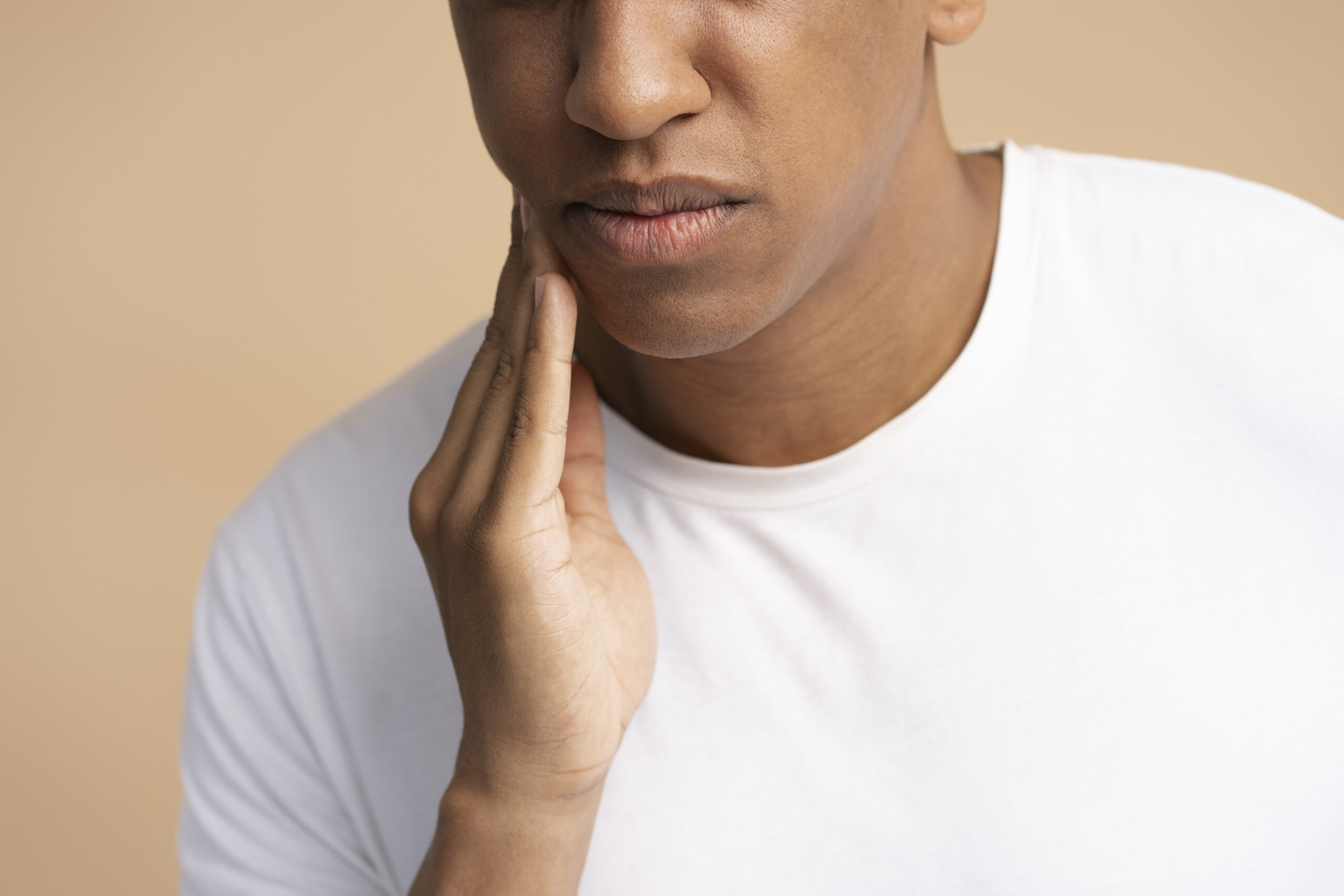 side effects of dental implants