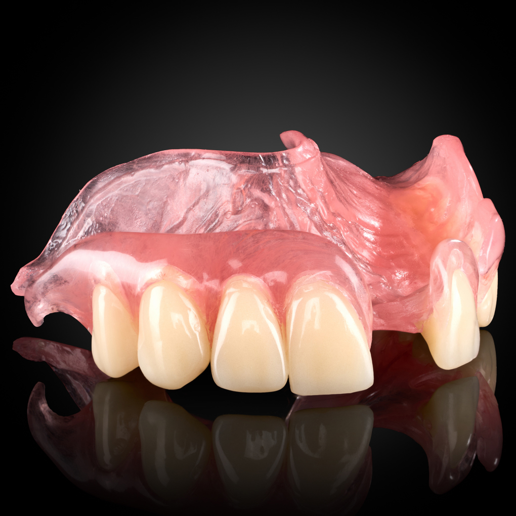 flexible dentures